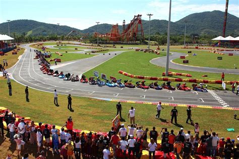 kartódromo internacional beto carrero